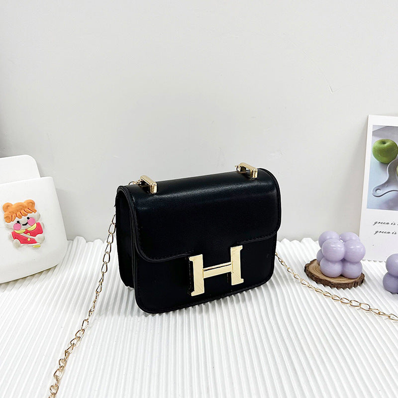 Hermes Inspired Kids Bag / mini – xoxobyRiley