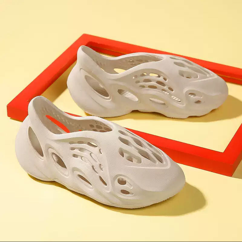 Yeezy Croc Sneakers Adidas Yeezy Slides Yeezy Croc Shoes Slides