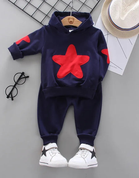 Big Star 2Piece Top and Pants Set