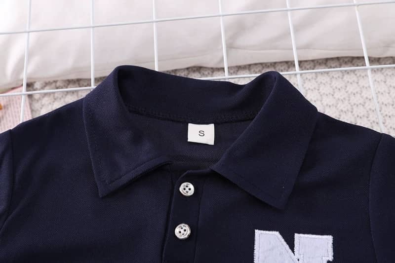 Boys N Inscribed 2piece Set