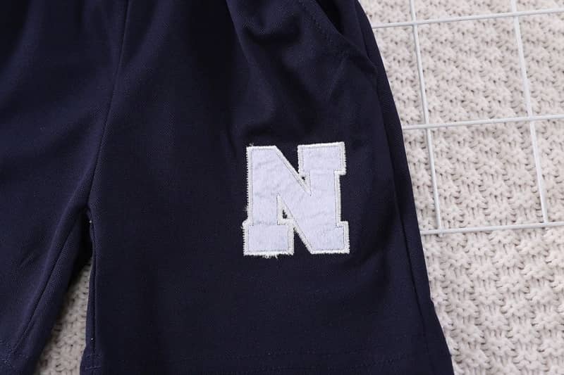 Boys N Inscribed 2piece Set