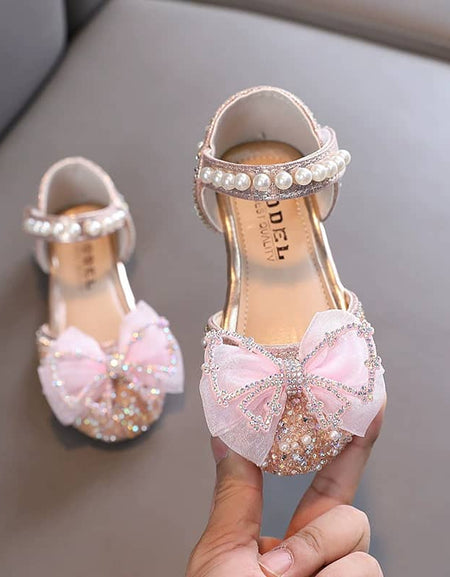 Daisy Dressy Princess Shoes