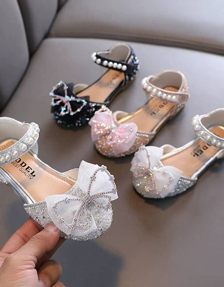 Daisy Dressy Princess Shoes