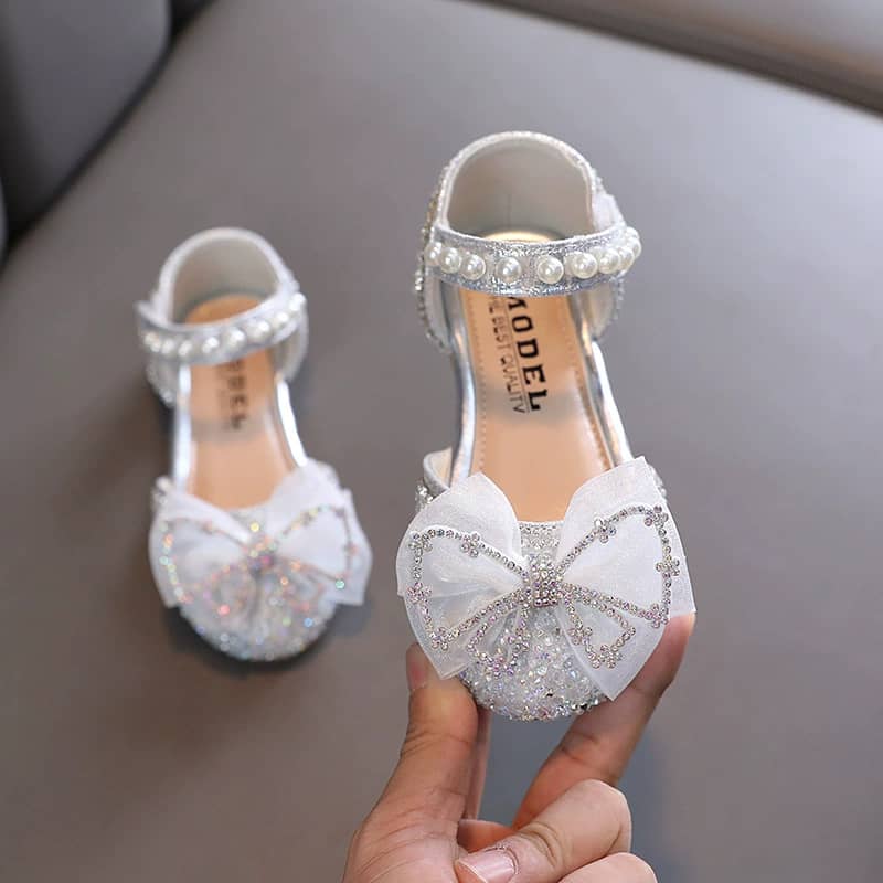 Daisy Dressy Princess Shoes