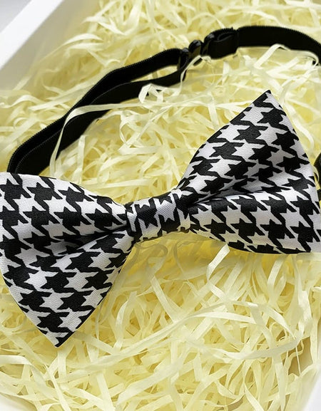 KIDS UNISEX BOW TIE