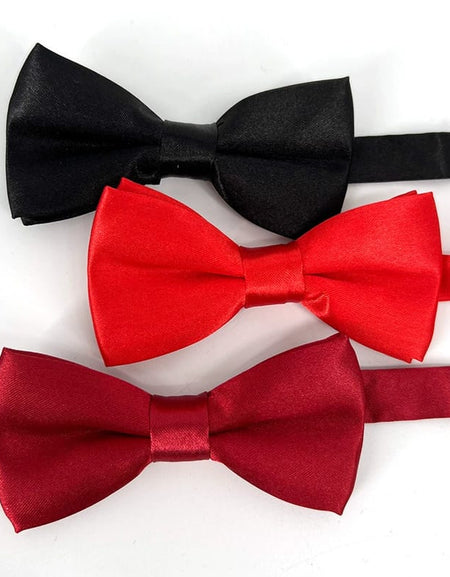 KIDS UNISEX BOW TIE