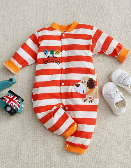 Unisex Cute Baby Overalls / Onesies - Multi Designs