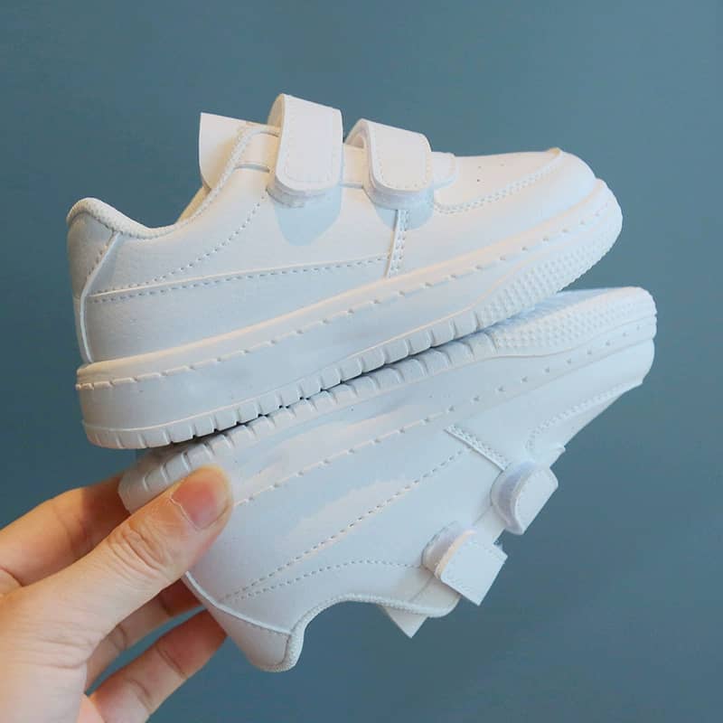 Maximillian Perforated High Quality Sneakers