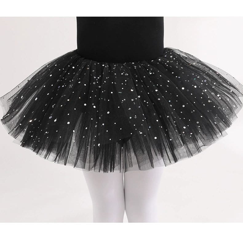 Bow Back Ballet 2piece Set