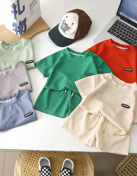 Cool Kids Essential 2Piece Set