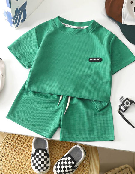 Cool Kids Essential 2Piece Set
