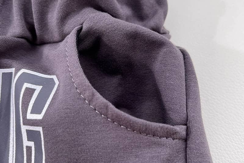 Skate Print Boys Tee& Cargo Shorts Set