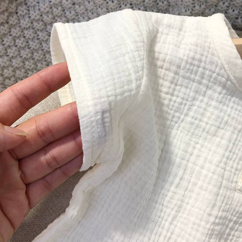 Mustard & Cotton Unisex 2Piece Comfort Set