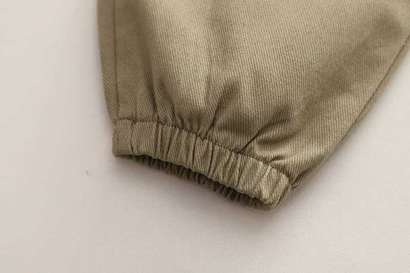 The Julian Refined Boys Ensemble