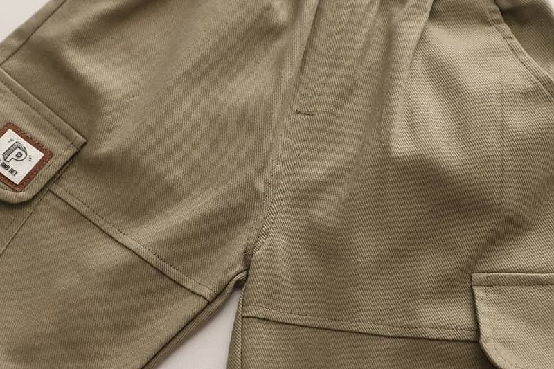 The Julian Refined Boys Ensemble