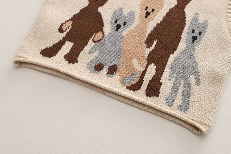 The Julian Refined Boys Ensemble