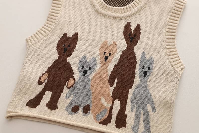 The Julian Refined Boys Ensemble