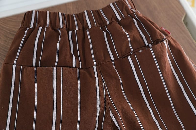 The Jasper Polished Lil Gent Set