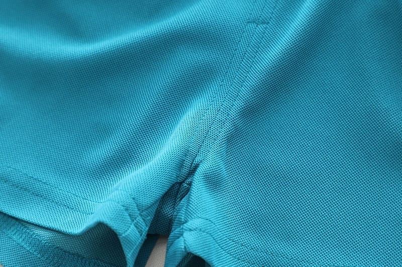 Classic Polo & Shorts 2piece Set