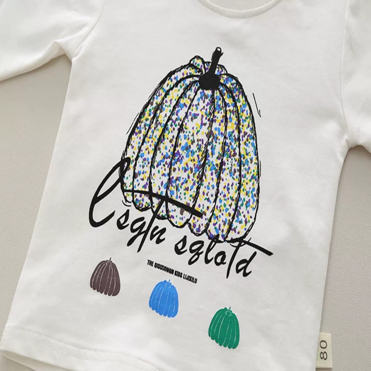 The Carter Cool 3Piece Set