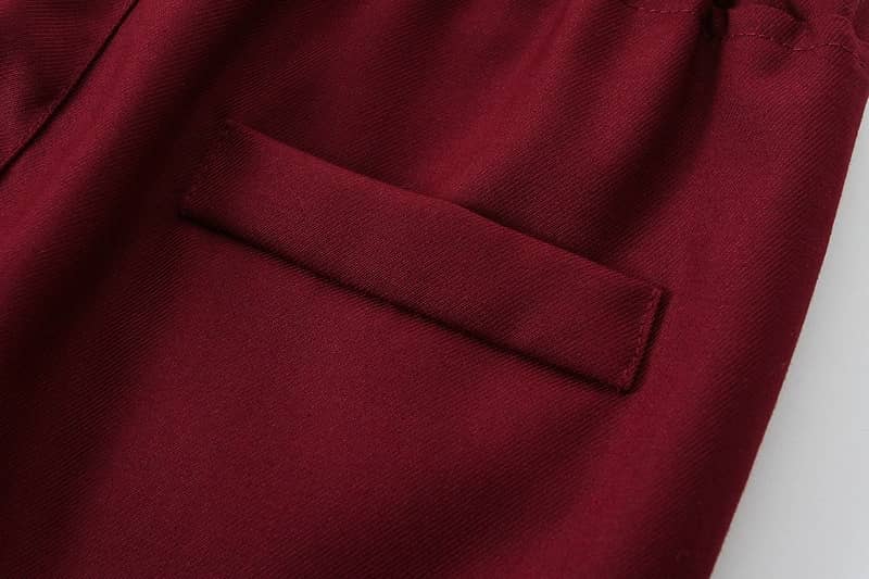 The Mason 4Piece Suspender Set