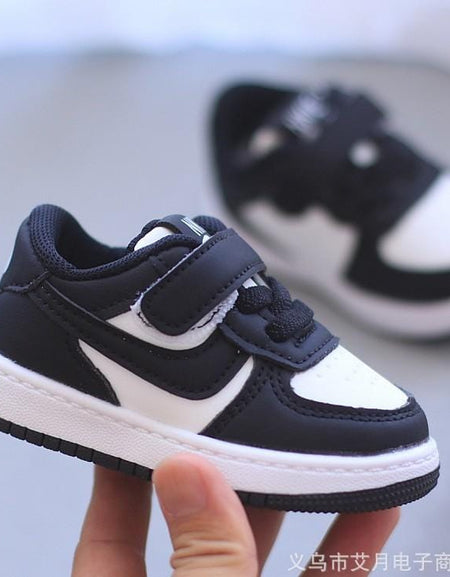 AIR DUAL COLOR INSPIRED KICKS