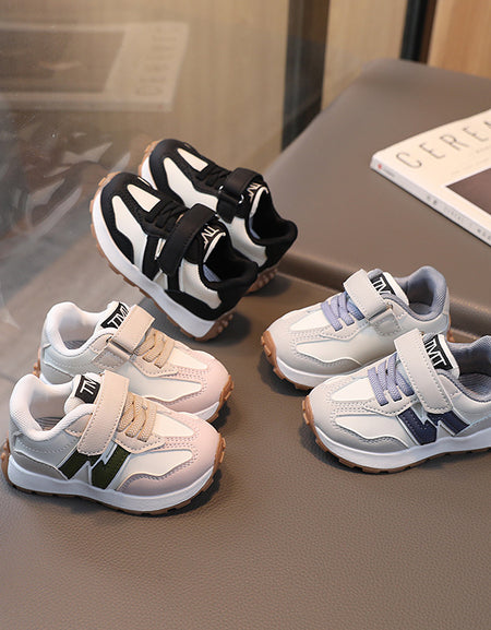 The NB Tricolor Designer Inspired Sneakers