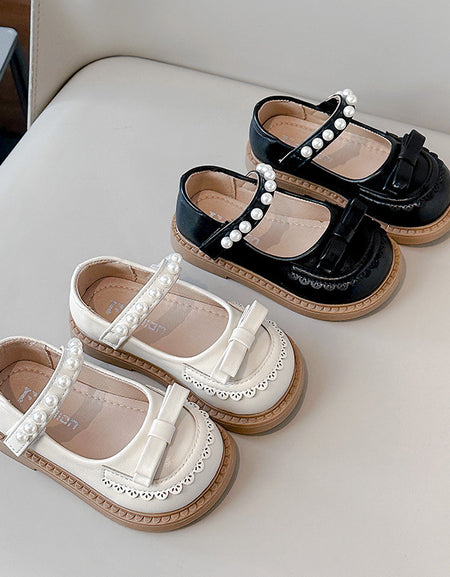 The Halle Elegant Shoe