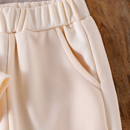 Smiley HI Kids Sweatshirt & Joggers Set