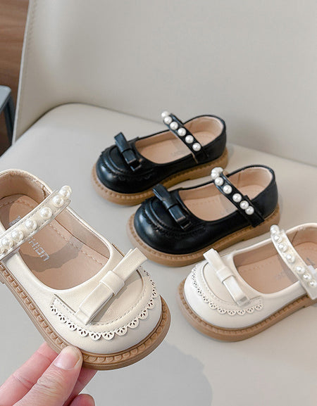 The Halle Elegant Shoe