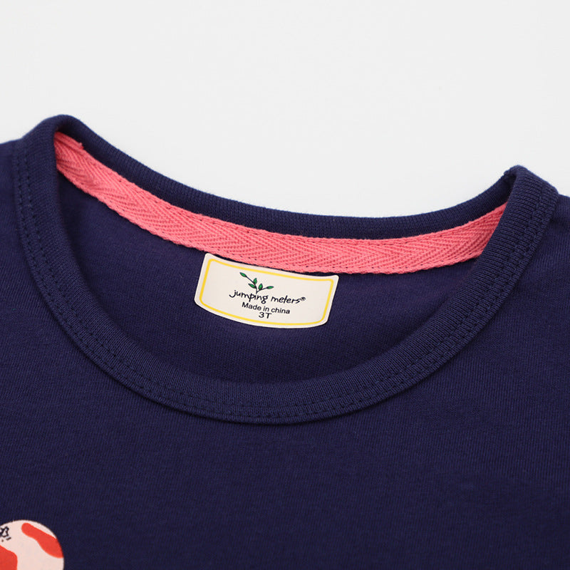 Planet Parade Rainbow Sleeve Dress