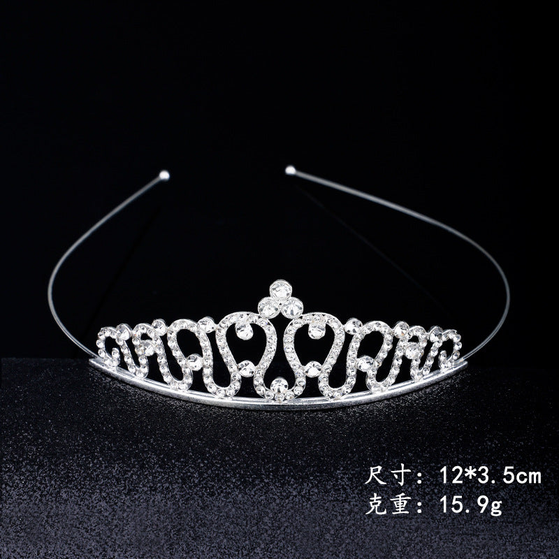 The Tiara Tales Collection