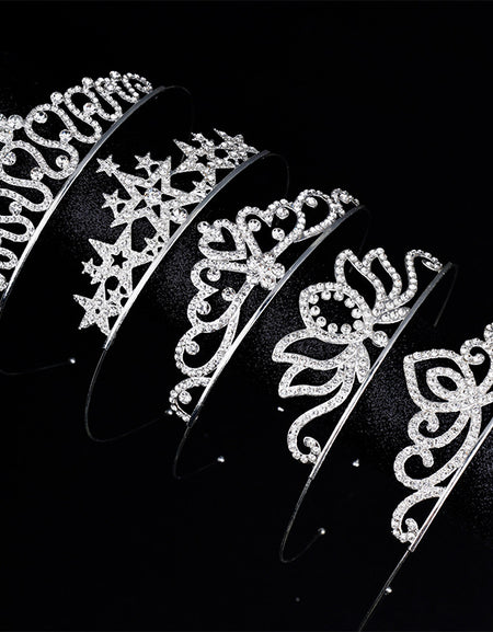 The Tiara Tales Collection