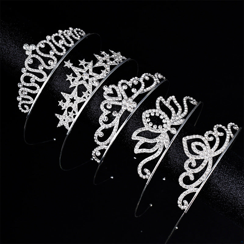 The Tiara Tales Collection