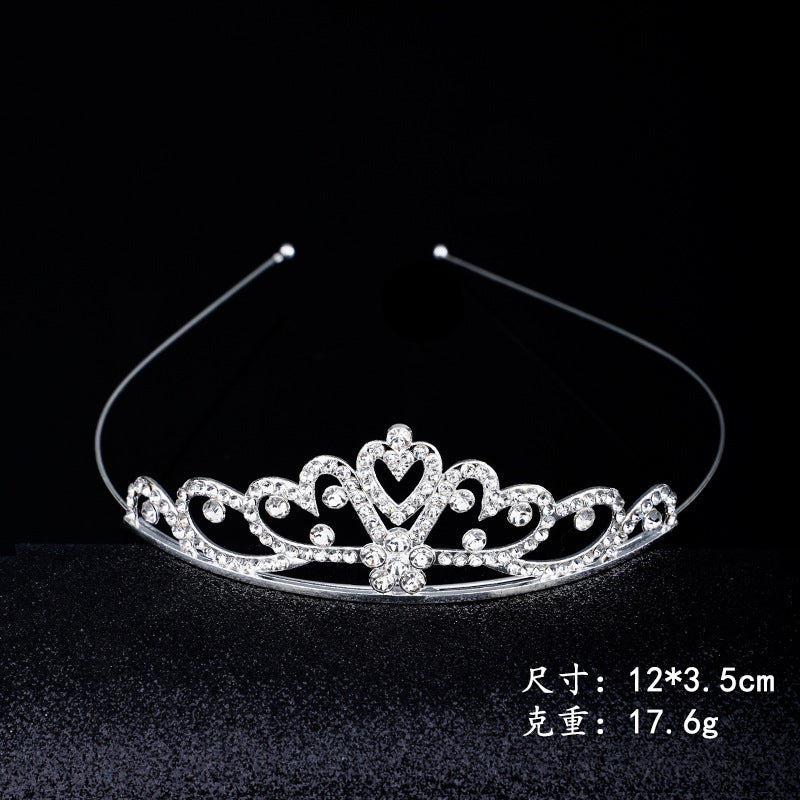 The Tiara Tales Collection