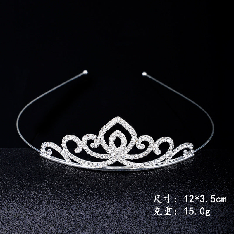 The Tiara Tales Collection