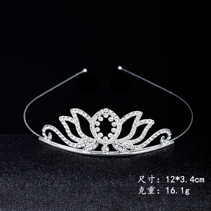 The Tiara Tales Collection