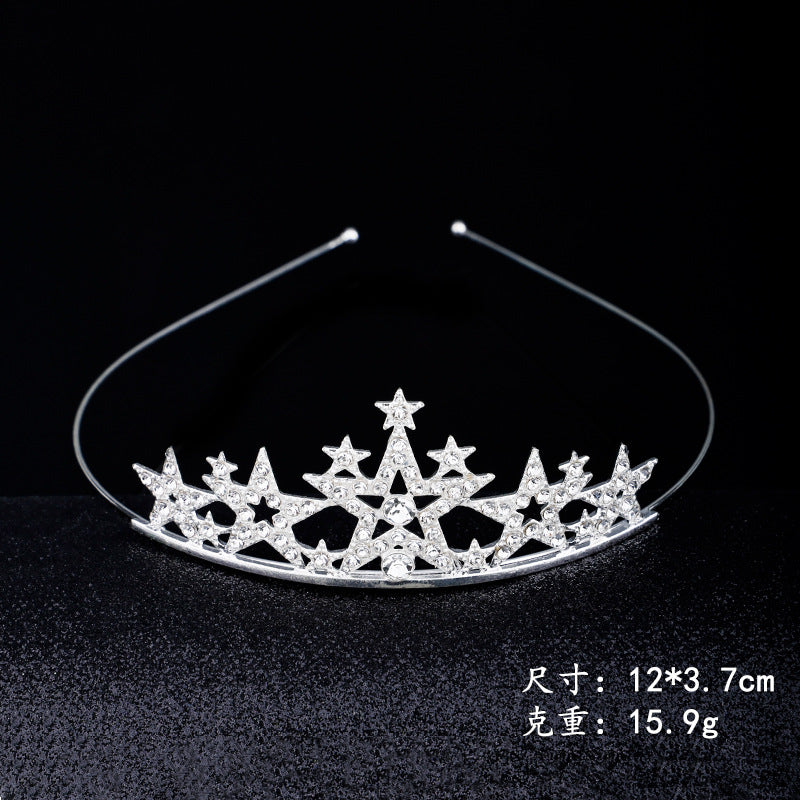 The Tiara Tales Collection