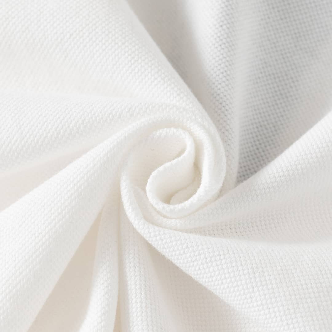 Kids Color-Block Polo Shirt - Contrast Sleeves