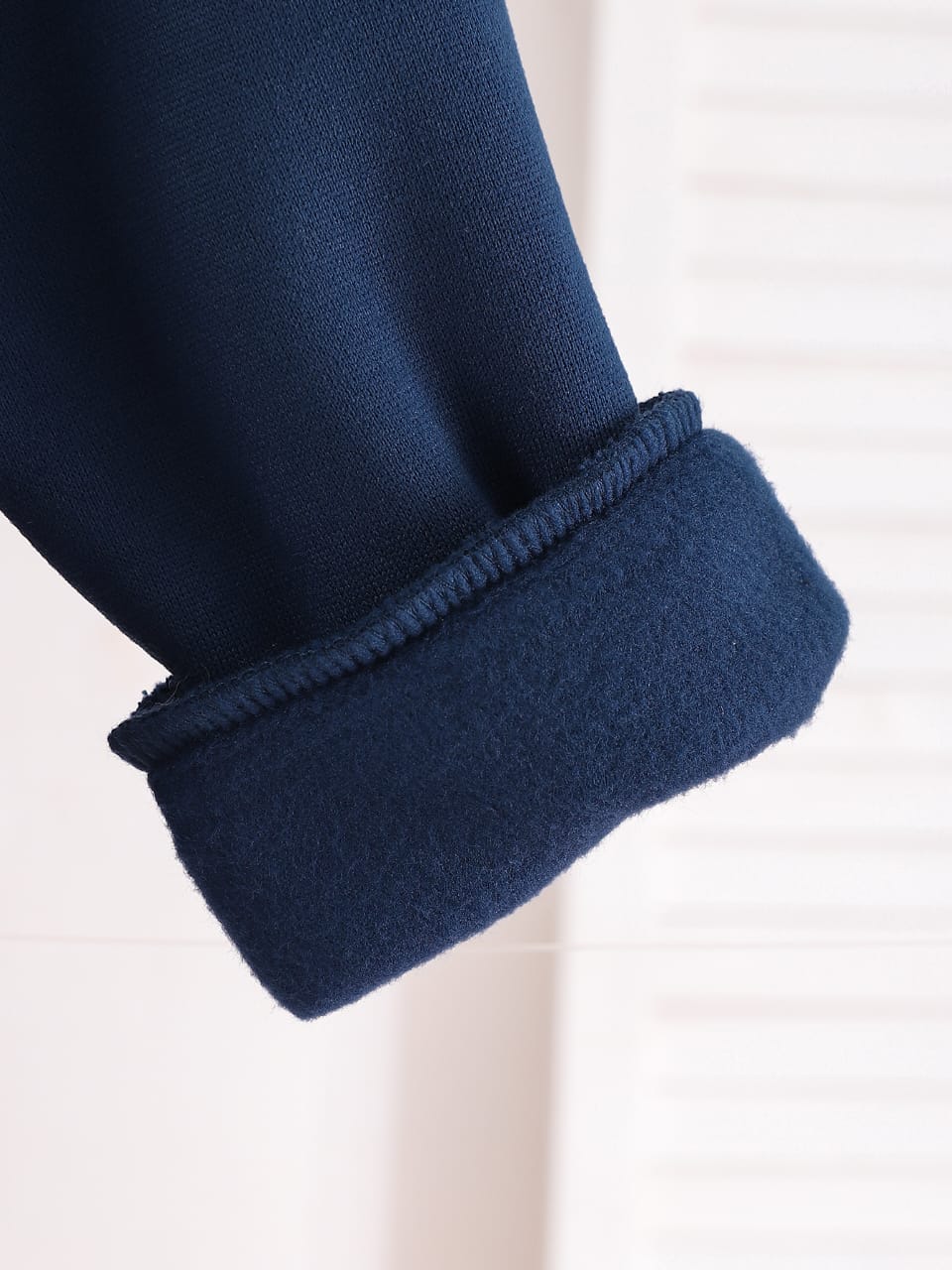 Like Father Lounge Set - Navy Hoodie & Pants