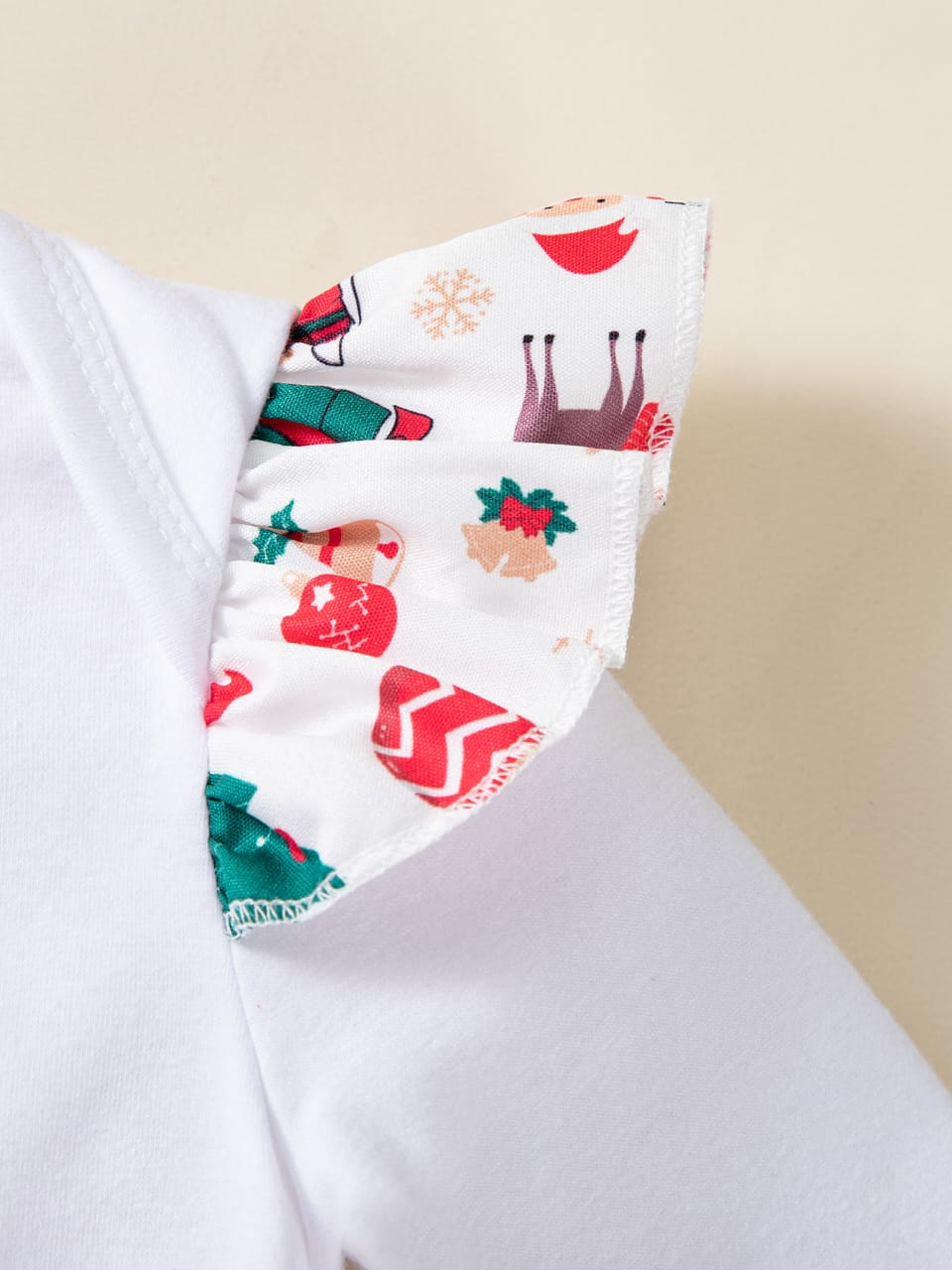 Merry Magic 2piece Christmas Baby Set