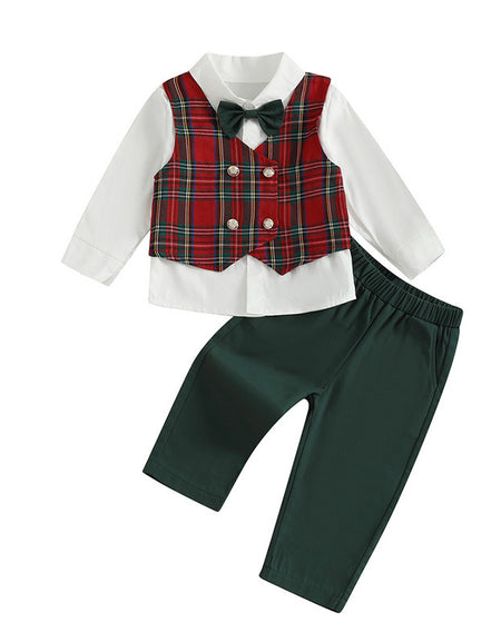 The Highland Prince Ensemble