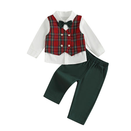 The Highland Prince Ensemble