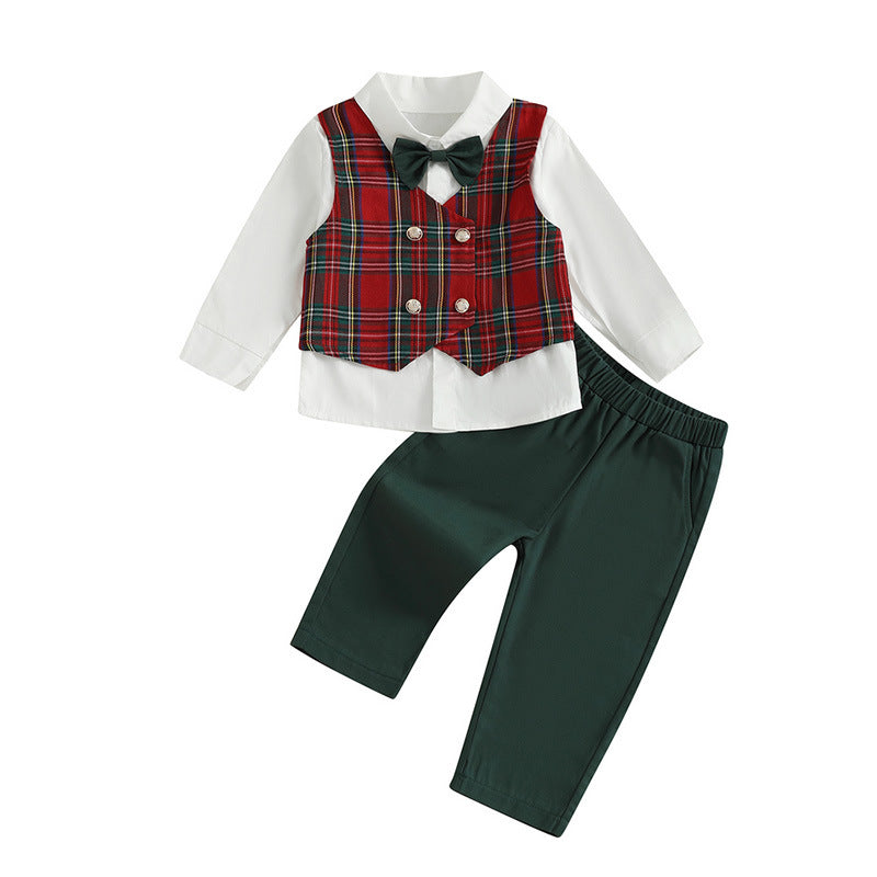 The Highland Prince Ensemble