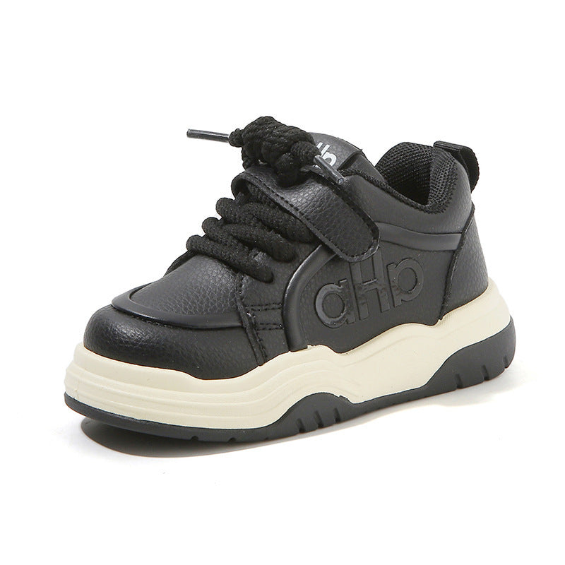 Urban Steps Kids' Chunky Fashion Sneakers