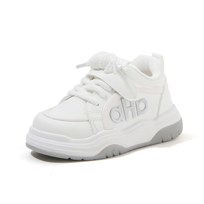 Urban Steps Kids' Chunky Fashion Sneakers