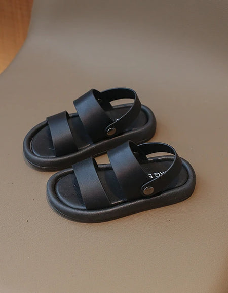 Unisex Non-Slip Kids Sandals/Slippers.