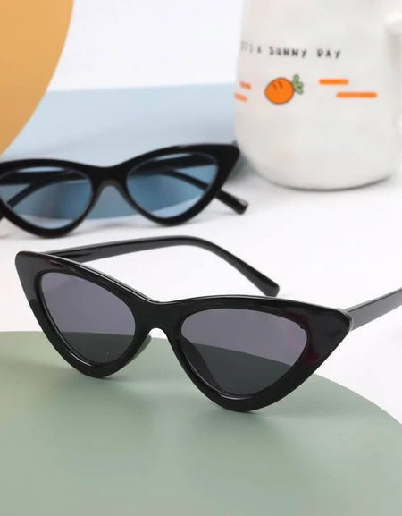Cute Kids Cat Eye Sunglasses.