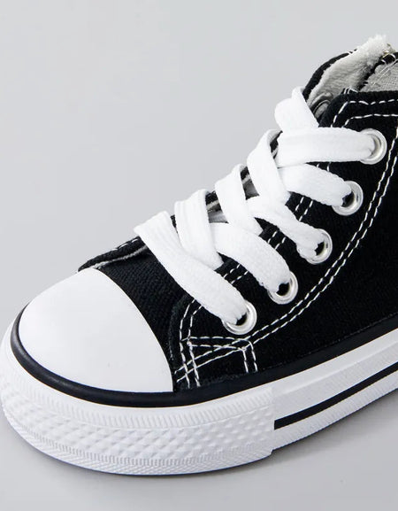 HIGHRISE ALL STAR SNEAKERS