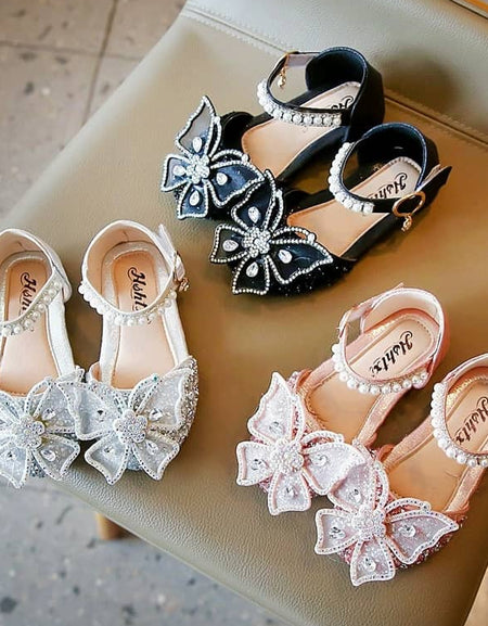 The Bella Butterfly Princess Shoe